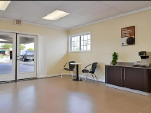 Days Inn by Wyndham Brawley Hotels in Brawley