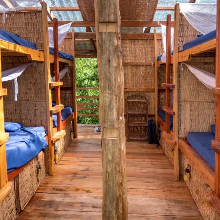 Kactus-Your Island Sanctuary on Koh Ta Kiev