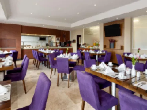 DoubleTree by Hilton Queretaro Hotels in Queretaro