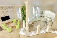Boutique-Hotel Venice in my Heart - Bãi đậu xe