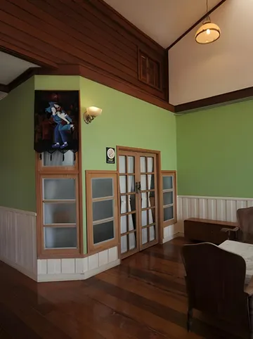 รูปภาพของมุ้ยฟัง เกสท์เฮาส์