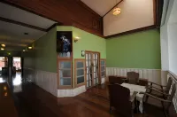 무이팡 게스트하우스