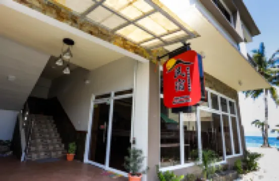 Minshukukcs Hotel and Restaurant