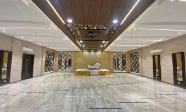 Vijay Vilas-Luxury Hotel - Housity