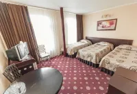 Nautilus Hotel Hotel a Pyatigorsk