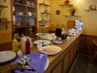 Pyatiy Ugol Hotel Hotels in Ivanovo