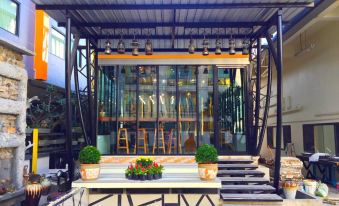 Win Hotel Phayao