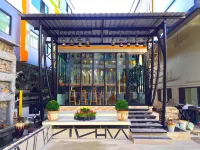 โรงแรม วินโฮเทล โรงแรมใกล้ธนาคารไทยพาณิชย์ :สาขามหาวิทยาลัยพะเยา