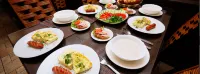 Anapa-Patio Hotel - breakfast