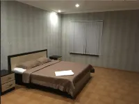 Poseidon Hotels in Vladikavkaz