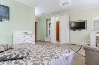 Yugor Hotel Gorod Syktyvkar 호텔