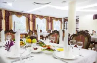Sindika Spa-Hotel Hotels in Nal'chik