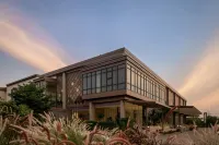 Navela Hotel & Convention Hotell i Don Tako