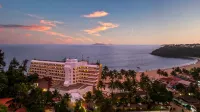 Bogmallo Beach Resort Hotels in 
