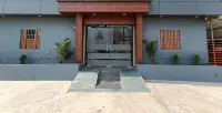 Hotel Narayani Hotel a Nalanda