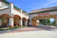 베스트 웨스턴 산 디마스 호텔 & 스위트