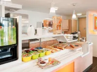 Ibis Budget Châtellerault Hotels in Chatellerault