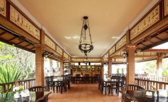 Banyualit Spa 'n Resort Lovina