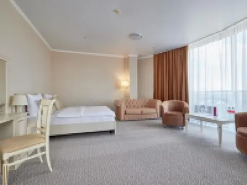 Azimut Hotel Penza Hotels in Penza