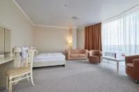 Azimut Hotel Penza Hotels in Penza