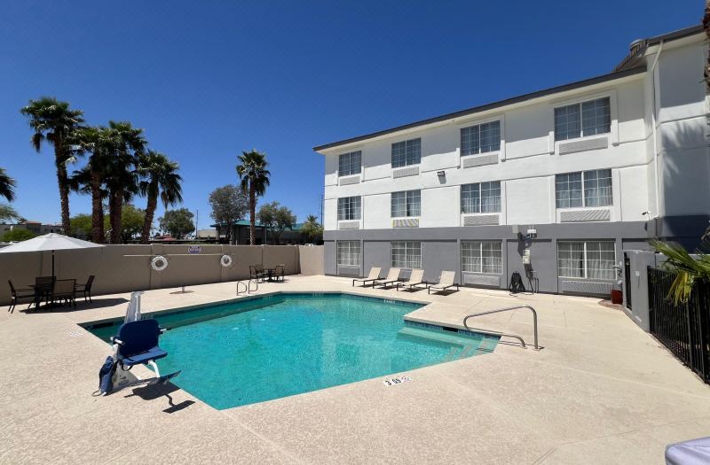 Garner Hotel Phoenix Northwest - Surprise by IHG photo 4