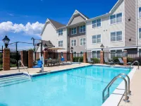 Residence Inn by Marriott Monroe Hotels in Monroe