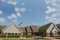 Residence Inn Chicago Bloomingdale Hotel di Carol Stream