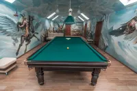 Rioni Hotel Hotels in Gorod Murom