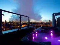 Bermondsey Square Hotel - A Bespoke Hotel Hotels near Peckham