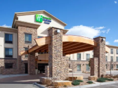 Holiday Inn Express & Suites LOVELAND by IHG Hotels in Loveland