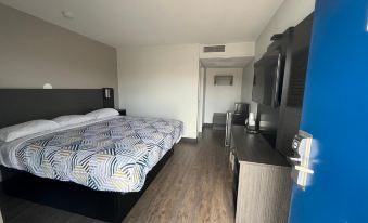 Motel 6 Wichita, KS