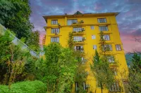 Sapa Elite Hotel ( Khách sạn Ưu tú SaPa ) - Wifi