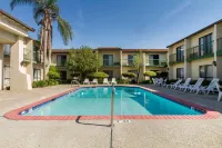 Quality Inn & Suites South San Jose - Morgan Hill - parking