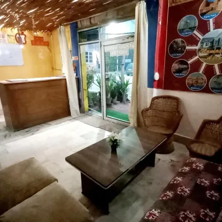 Good Vibes Hotel