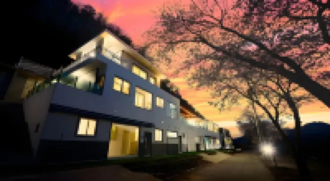 Gapyeong Eco Healing Pool Villa Pension