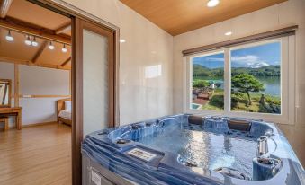 Gapyeong Garamseulki Pension