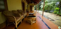 Hiliya Resort