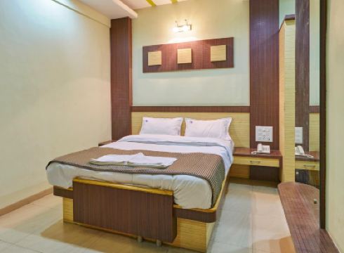 Hotel Sukhrup Sangli