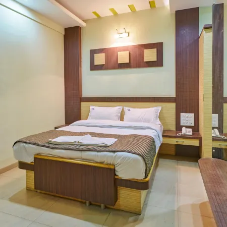 Hotel Sukhrup Sangli