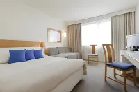 Novotel Mâcon Nord – Porte de Bourgogne Hotels near Parc Nord