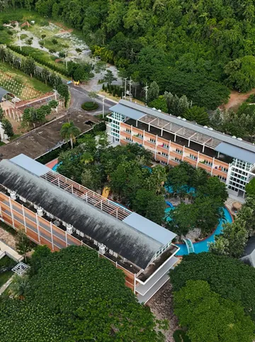 รูปภาพของเขาใหญ่แฟนตาซีรีสอร์ท