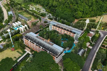 รูปภาพของเขาใหญ่แฟนตาซีรีสอร์ท