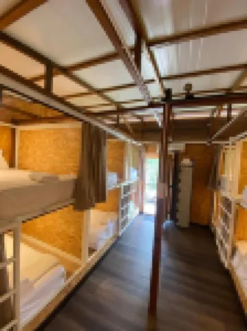 Seaside Cenang โรงแรมใน