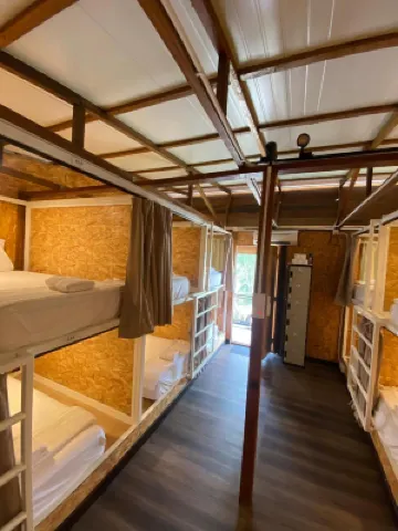 Seaside Cenang Hotels in 