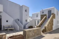 Elena Studios & Suites