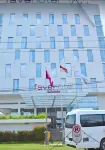 Favehotel Palembang Các khách sạn ở 