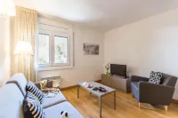 Pierre & Vacances Andorra Alba - appartements de vacances