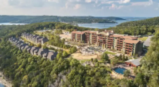 Hilton Grand Vacations Club Long Creek Ridgedale