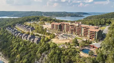 Hilton Grand Vacations Club Long Creek Ridgedale Hotels near Table Rock Lake