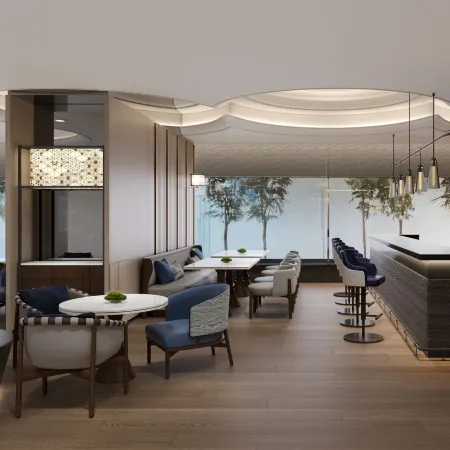 Kobe Marriott Hotel